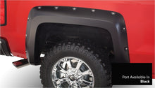Load image into Gallery viewer, Husky_Liners_Pocket_Style_Fender_Flares_2804957_14-19_Chevy_Silverado_1500_4