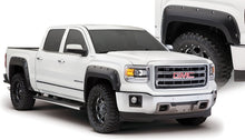 Load image into Gallery viewer, Husky_Liners_Pocket_Style_Fender_Flares_2804974_16-18_GMC_Sierra_1500