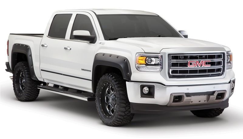 Husky_Liners_Pocket_Style_Fender_Flares_2804974_16-18_GMC_Sierra_1500_2