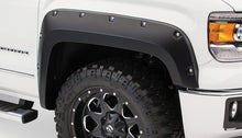 Load image into Gallery viewer, Husky_Liners_Pocket_Style_Fender_Flares_2804974_16-18_GMC_Sierra_1500_4