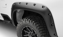 Load image into Gallery viewer, Husky_Liners_Pocket_Style_Fender_Flares_2804982_20-26_Chevy_Silverado_2500HD_3500HD_2