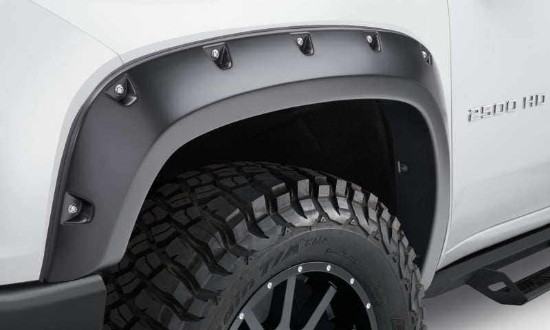 Husky_Liners_Pocket_Style_Fender_Flares_2804982_20-26_Chevy_Silverado_2500HD_3500HD_3
