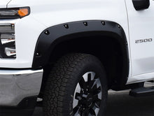 Load image into Gallery viewer, Husky_Liners_Pocket_Style_Fender_Flares_2804982_20-26_Chevy_Silverado_2500HD_3500HD_4
