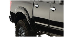 Load image into Gallery viewer, Husky_Liners_Pocket_Style_Fender_Flares_2807907_04-15_Nissan_Titan_4