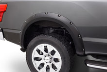 Load image into Gallery viewer, Husky_Liners_Pocket_Style_Fender_Flares_2807909_16-24_Nissan_Titan_XD_2