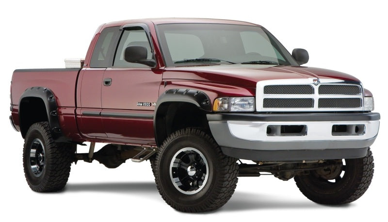 Husky Liners Pocket Style Flares 2805908 | 94-02 Dodge Ram_1
