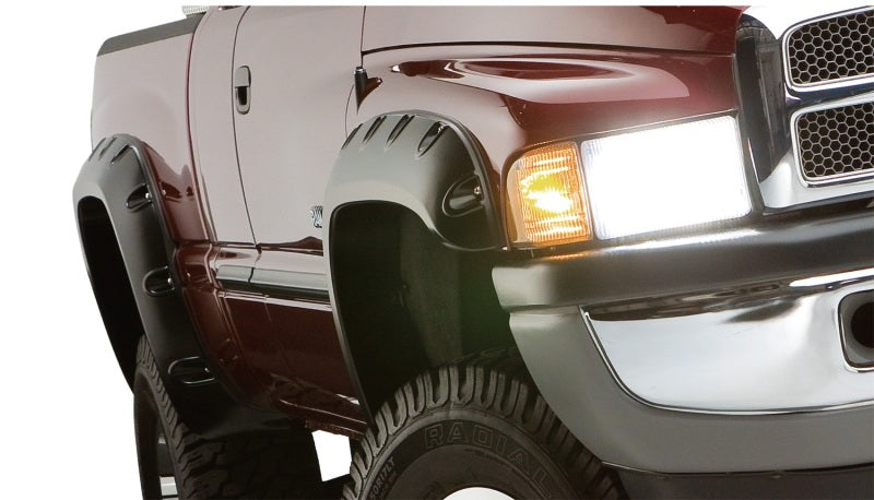 Husky Liners Pocket Style Flares 2805908 | 94-02 Dodge Ram_2