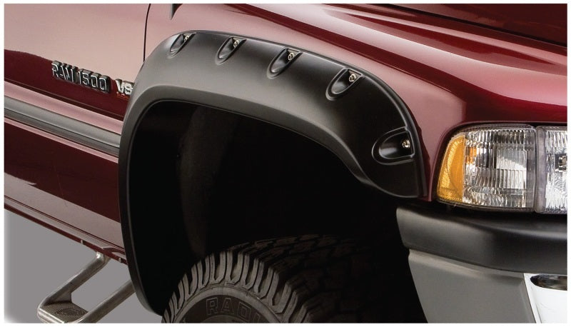 Husky Liners Pocket Style Flares 2805908 | 94-02 Dodge Ram_3