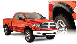 Husky Liners Pocket Style Flares 2805915 | 2009 - 2015 Dodge Ram 1500