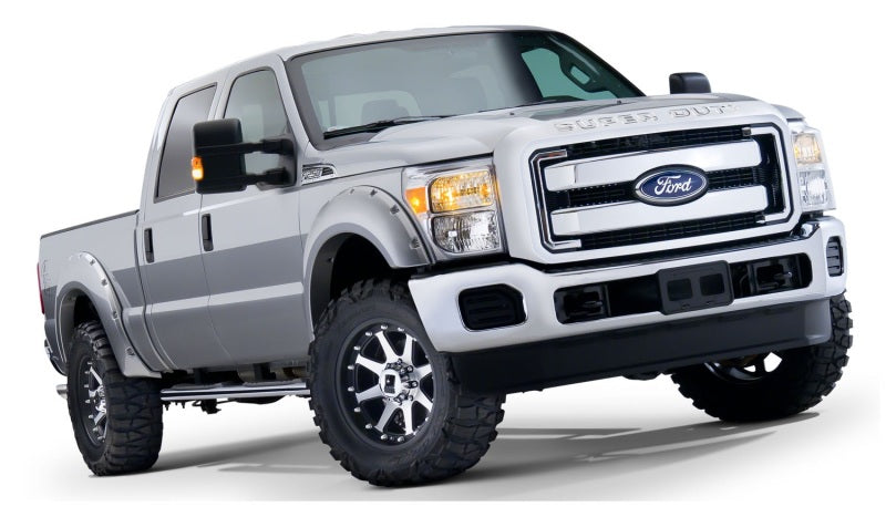 Husky_Pocket_Style_Fender_Flares_2802914_99-07_Ford_Superduty_F250_F350_1