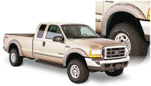 Load image into Gallery viewer, Husky_Pocket_Style_Fender_Flares_2802914_99-07_Ford_Superduty_F250_F350_2