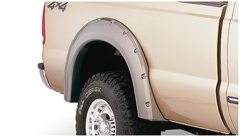 Husky_Pocket_Style_Fender_Flares_2802914_99-07_Ford_Superduty_F250_F350_4