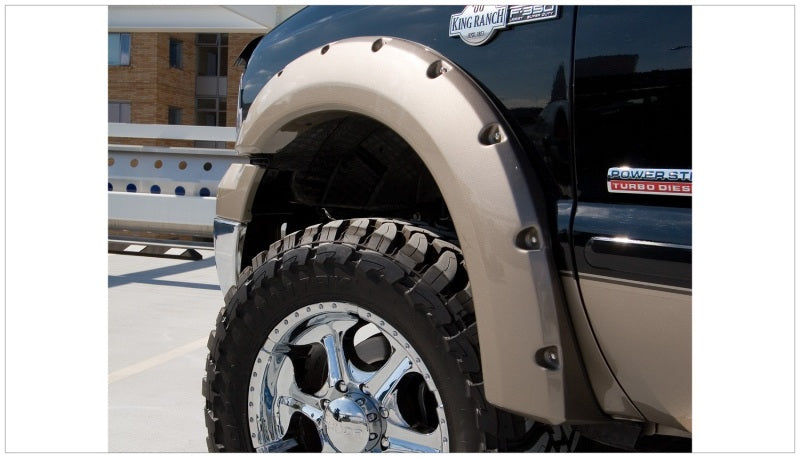Husky_Pocket_Style_Fender_Flares_2802914_99-07_Ford_Superduty_F250_F350_5