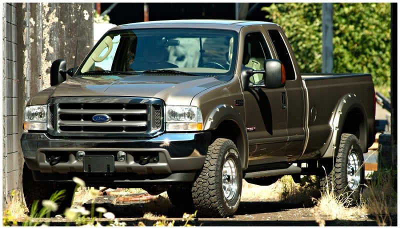 Husky_Pocket_Style_Fender_Flares_2802914_99-07_Ford_Superduty_F250_F350_6