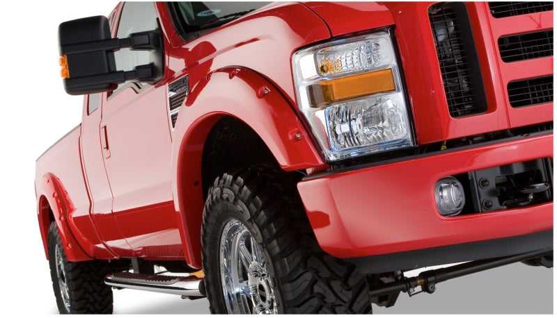 Husky_Pocket_Style_Fender_Flares_2802917_08-10_Ford_Superduty_F250_F350_7