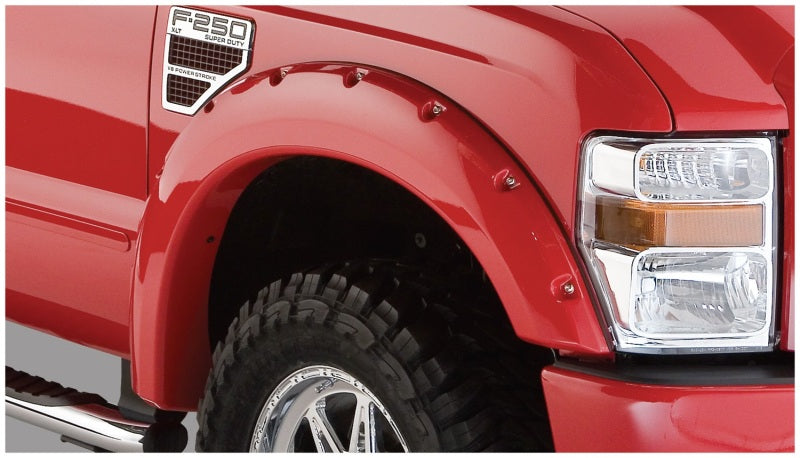 Husky_Pocket_Style_Fender_Flares_2802917_08-10_Ford_Superduty_F250_F350_8