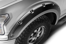 Load image into Gallery viewer, Husky_Pocket_Style_Fender_Flares_2802945_18-20_Ford_F150_2