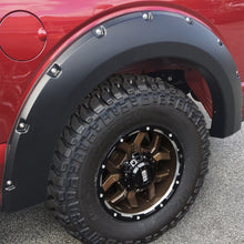 Load image into Gallery viewer, Husky_Pocket_Style_Fender_Flares_2802945_18-20_Ford_F150_4