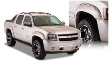 Load image into Gallery viewer, Husky_Pocket_Style_Fender_Flares_2804932_07-13_Chevy_Avalanche