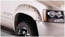 Load image into Gallery viewer, Husky_Pocket_Style_Fender_Flares_2804932_07-13_Chevy_Avalanche_1
