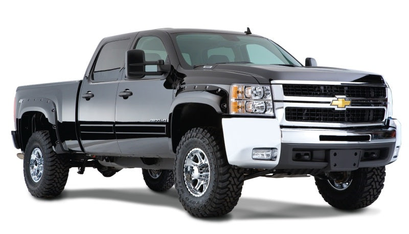 Husky_Pocket_Style_Fender_Flares_2804942_07-13_Chevy_Silverado_1500_1