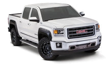 Load image into Gallery viewer, Husky_Pocket_Style_Fender_Flares_2804960_14-15_GMC_Sierra_1500_1