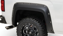 Load image into Gallery viewer, Husky_Pocket_Style_Fender_Flares_2804960_14-15_GMC_Sierra_1500_4