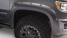 Load image into Gallery viewer, Husky_Pocket_Style_Fender_Flares_2804969_15-20_Chevy_Colorado_3