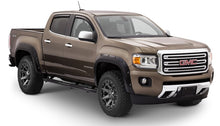 Cargar imagen en el visor de la galería, Husky_Pocket_Style_Fender_Flares_2804971_15-20_GMC_Canyon_1