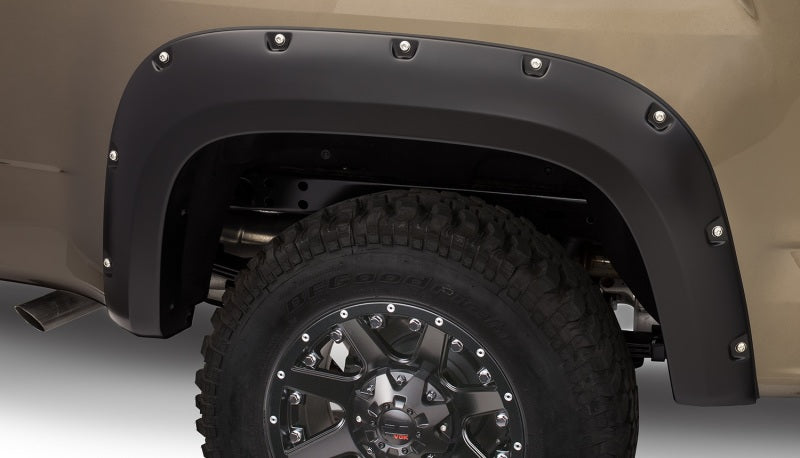 Husky_Pocket_Style_Fender_Flares_2804971_15-20_GMC_Canyon_2