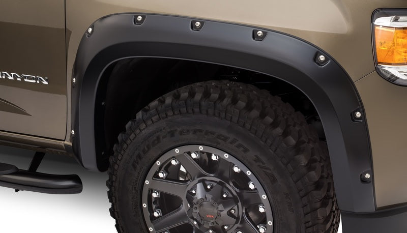 Husky_Pocket_Style_Fender_Flares_2804971_15-20_GMC_Canyon_3