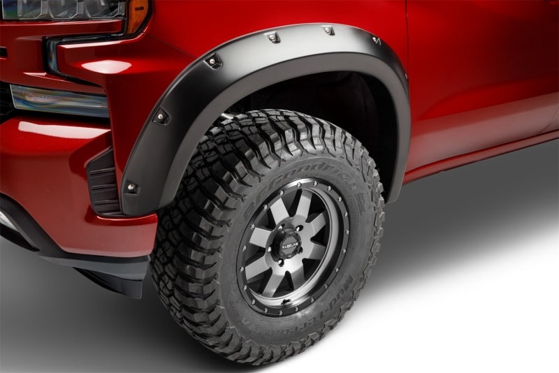 Husky_Pocket_Style_Fender_Flares_2804992_19-26_Chevy_Silverado_1500_2