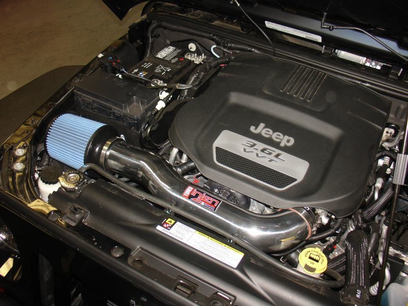 Injen_Cold_Air_Intake_PF5004P_12-18_Jeep_Wrangler_JK_1