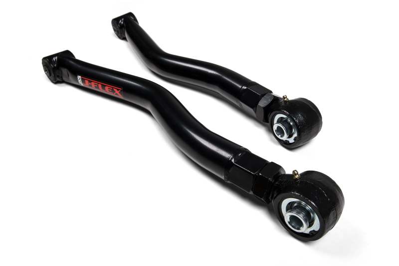 JKS1625 | Front Lower Control Arms | Jeep Wrangler JL & Jeep Gladiator JT