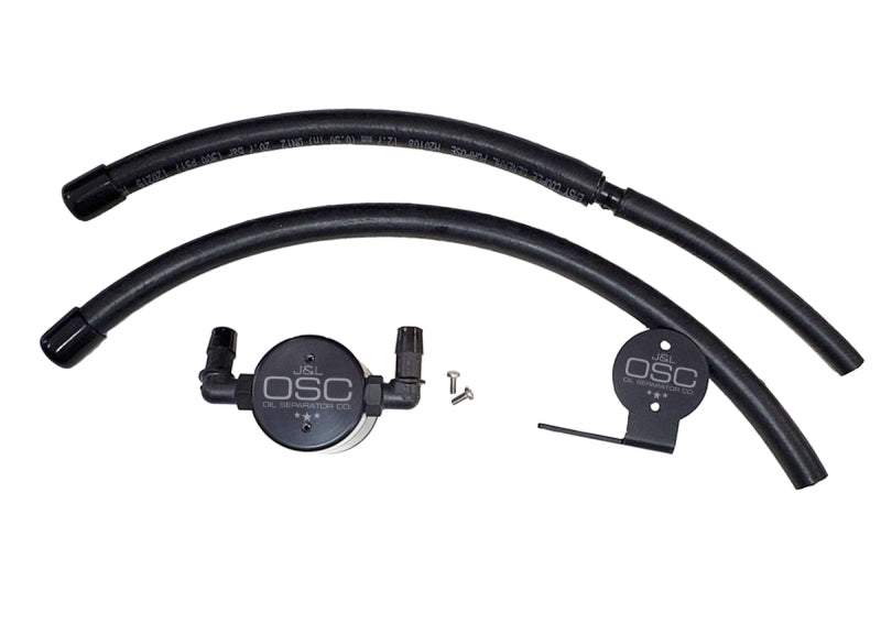J&L Oil Seperator 3105D-B