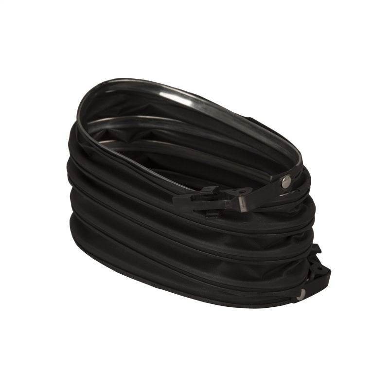 Jeep Wrangler YJ Heater Duct Hose 17907.07