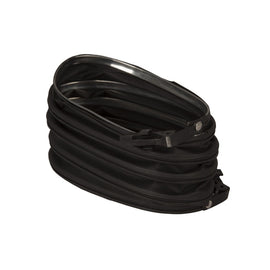 Jeep Wrangler YJ Heater Duct Hose 17907.07