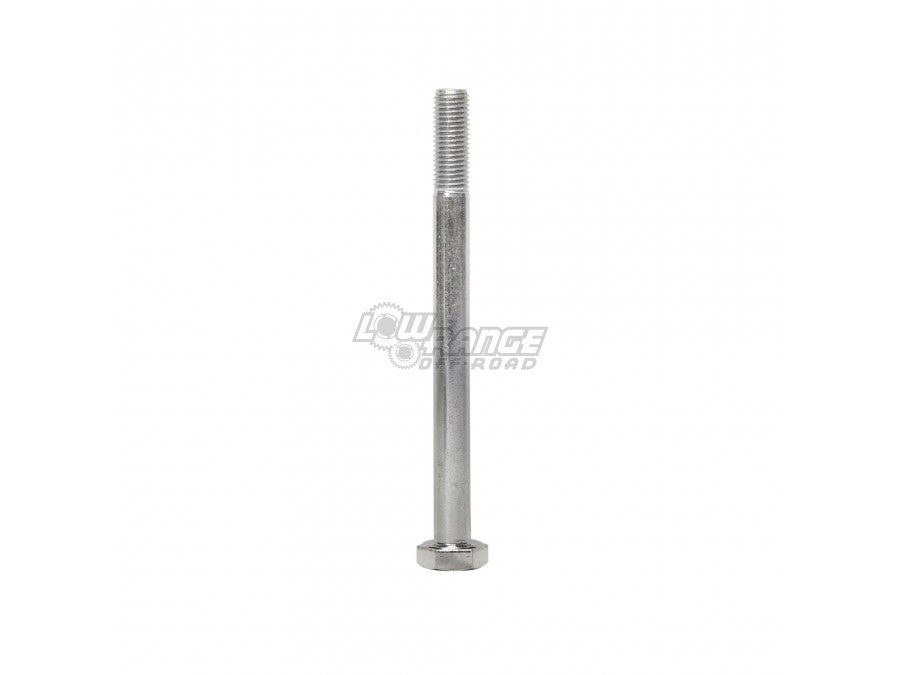 1 Inch Sidekick Body Lift Kit Low Range Off Road