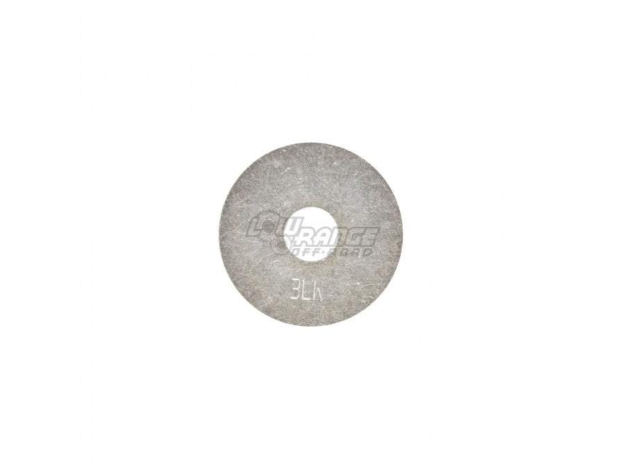 1 Inch Sidekick Body Lift Kit Low Range Off Road