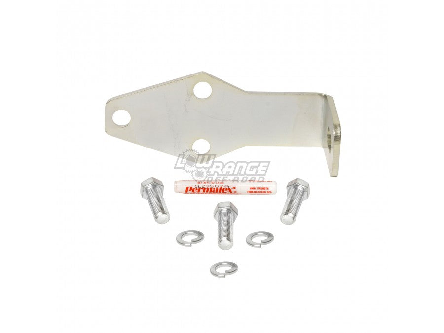 Suzuki Sidekick HD Idler Arm Bracing Kit Low Range Off Road