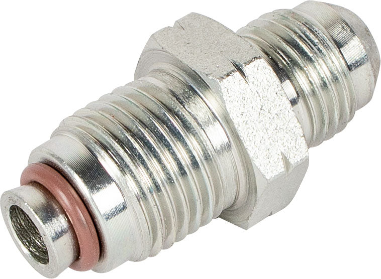 Sidekick/Tracker Steering Box Fitting Low Pressure Low Range Offroad