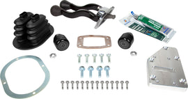 1989-2003 Sidekick/Tracker Full Twin Stick Kit Low Range Off Road