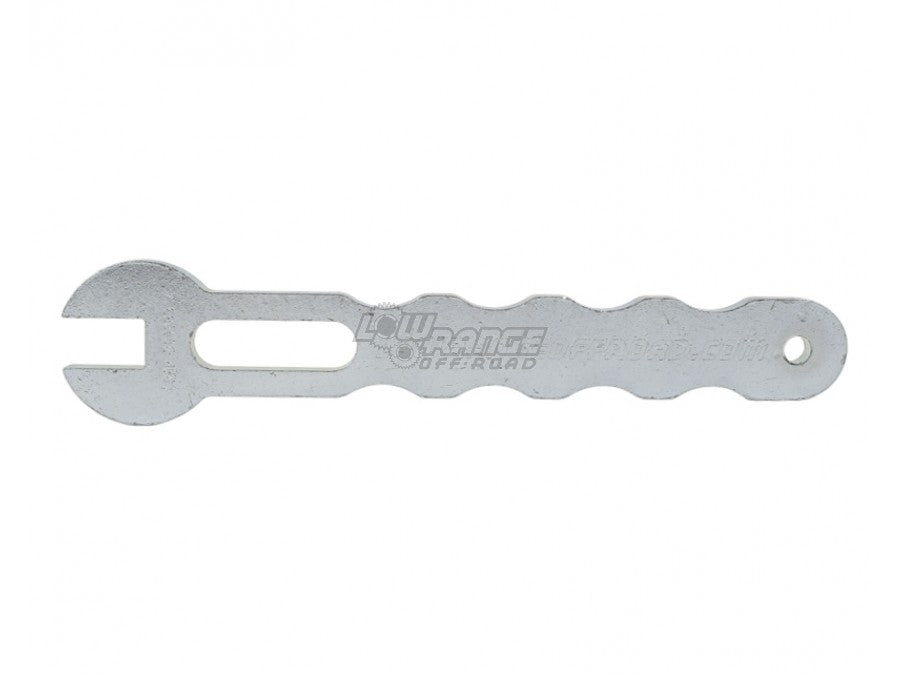 D Ring Wrench Low Range Off Road