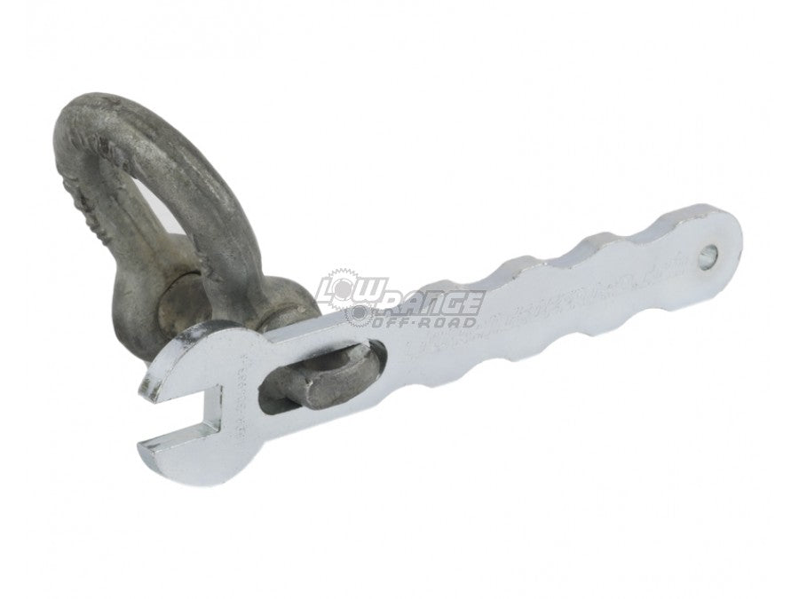 D Ring Wrench Low Range Off Road