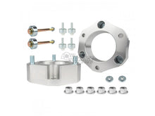 Cargar imagen en el visor de la galería, Tacoma 3 Inch Front Lift Kit For 05-19 Toyota Tacoma 4WD Low Range Off Road