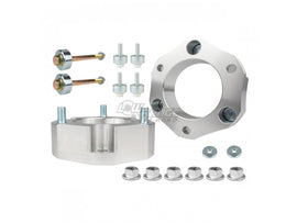 Tacoma 3 Inch Front Lift Kit For 05-19 Toyota Tacoma 4WD Low Range Off Road