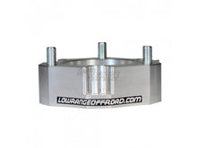 Cargar imagen en el visor de la galería, Tacoma Lift Kit 3 Inch LRT 05-16 Tacoma/Prerunner 4WD Low Range Off Road