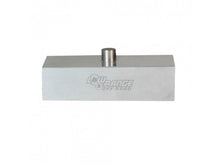Cargar imagen en el visor de la galería, Tacoma 1 Inch CNC Block and OEM Metric Style U-bolt Kit 05 and Up Toyota Tacoma  Low Range Off Road