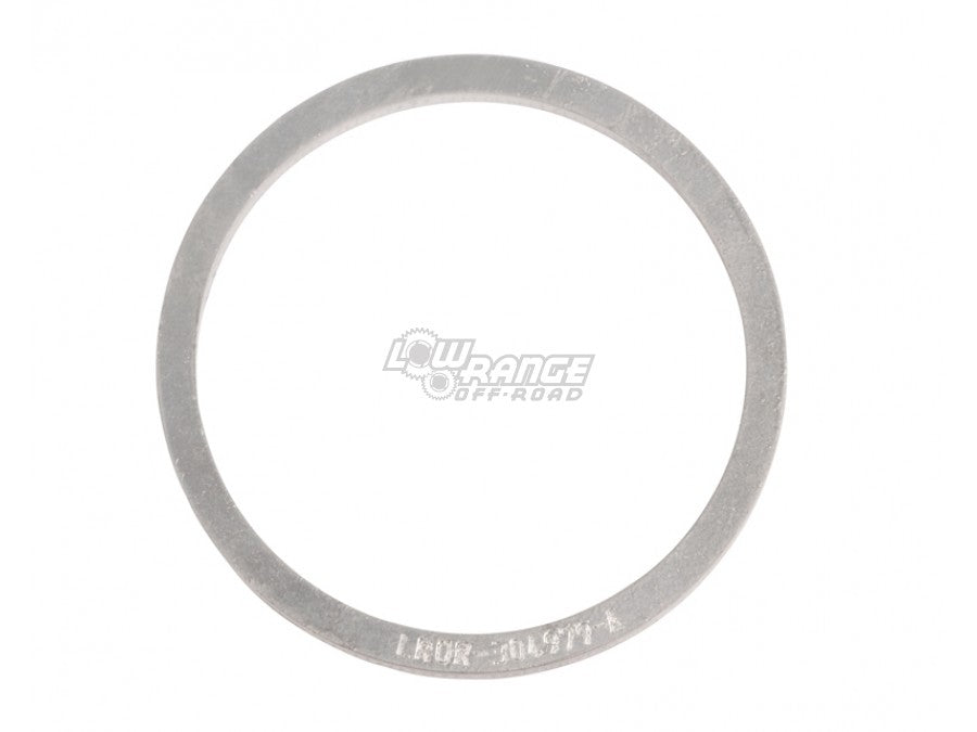 Toyota Front Trim Spacer 5MM Low Range Off Road