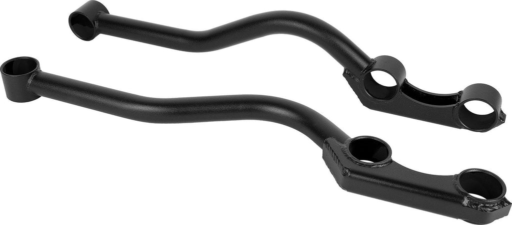 18-Present Suzuki Jimny Castor Corrected Radius Arms - Front Without Bushings Low Range Off Road